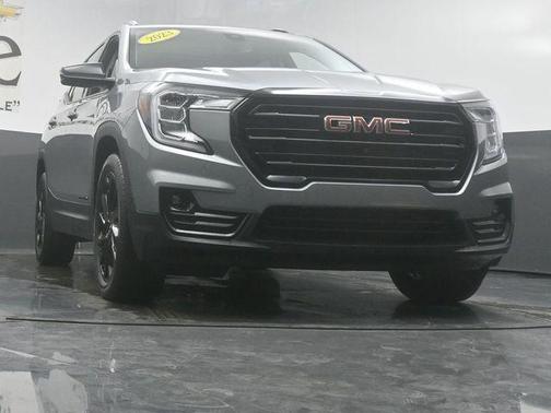 Sterling 2023 GMC Terrain SLT