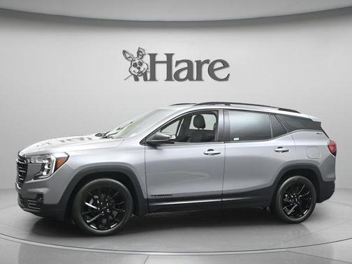 Sterling 2023 GMC Terrain SLT