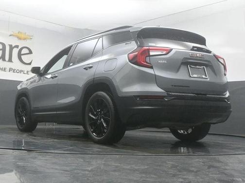 Sterling 2023 GMC Terrain SLT