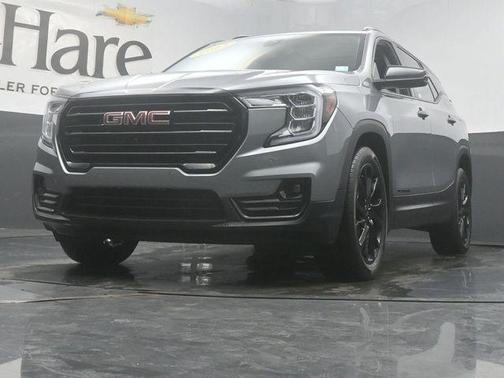 Sterling 2023 GMC Terrain SLT