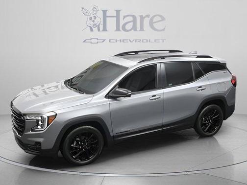 Sterling 2023 GMC Terrain SLT
