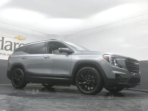 Sterling 2023 GMC Terrain SLT