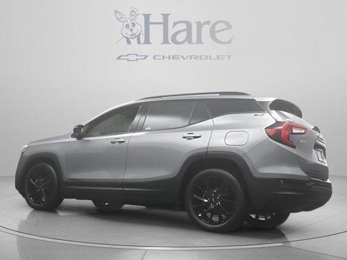 Sterling 2023 GMC Terrain SLT
