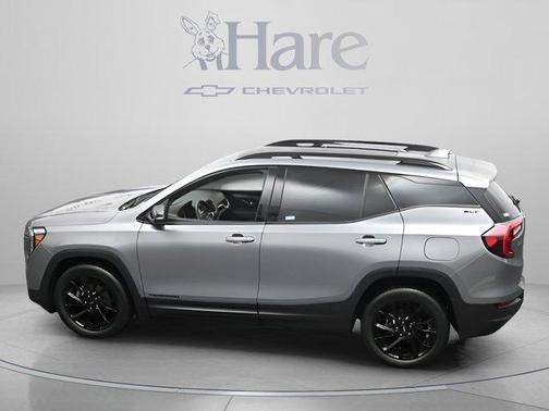 Sterling 2023 GMC Terrain SLT