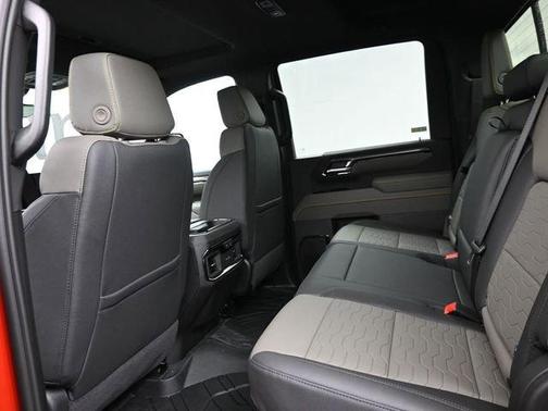 2026 Chevrolet Silverado 2500 ZR2