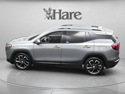 Sterling 2023 GMC Terrain SLT