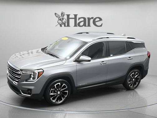 Sterling 2023 GMC Terrain SLT