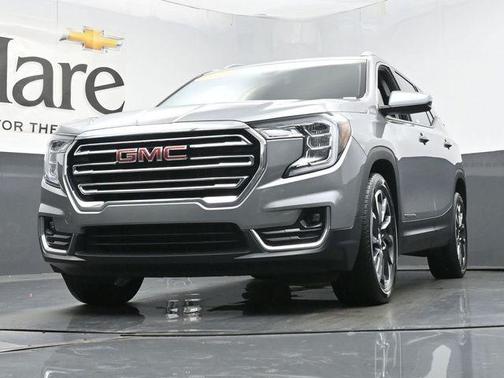 Sterling 2023 GMC Terrain SLT