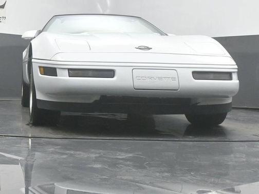 1996 Chevrolet Corvette