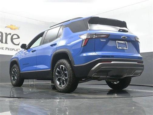 2026 Chevrolet Equinox AWD ACTIV