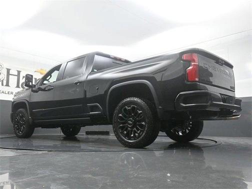 2026 Chevrolet Silverado 2500 High Country