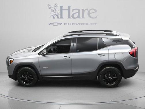 Sterling 2023 GMC Terrain AT4