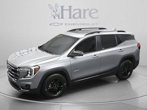 Sterling 2023 GMC Terrain AT4