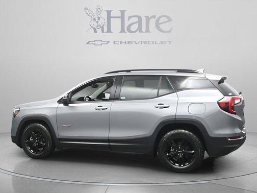 Sterling 2023 GMC Terrain AT4