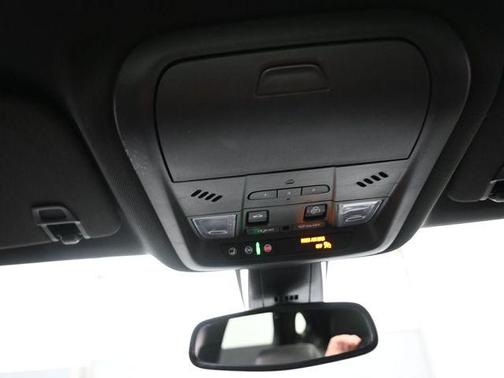 Cayenne Orange Metallic 2021 Chevrolet Blazer RS