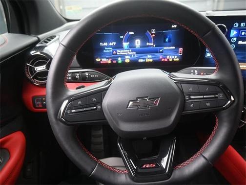 2024 Chevrolet Blazer EV eAWD RS