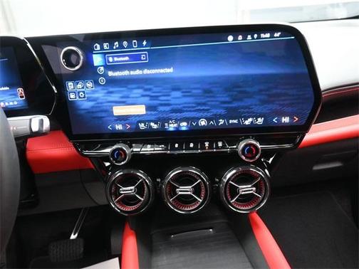 2024 Chevrolet Blazer EV eAWD RS