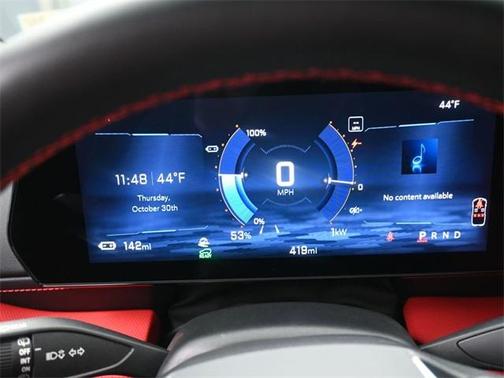 2024 Chevrolet Blazer EV eAWD RS