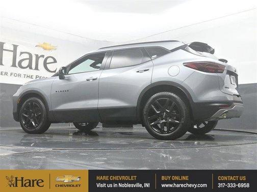 2023 Chevrolet Blazer 3LT