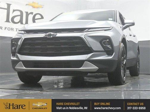 2023 Chevrolet Blazer 3LT