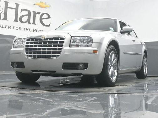 2009 Chrysler 300 Touring
