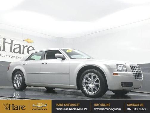 2009 Chrysler 300 Touring