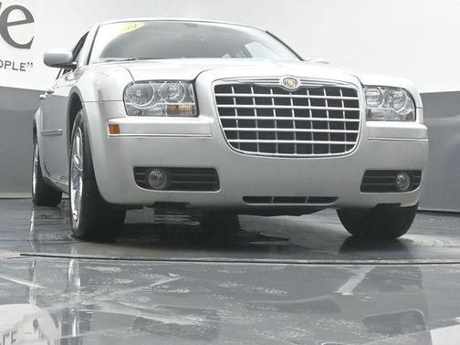 2009 Chrysler 300 Touring