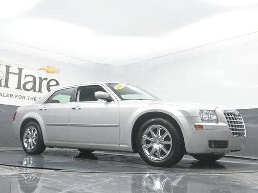 2009 Chrysler 300 Touring