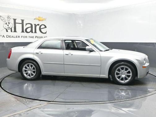 2009 Chrysler 300 Touring