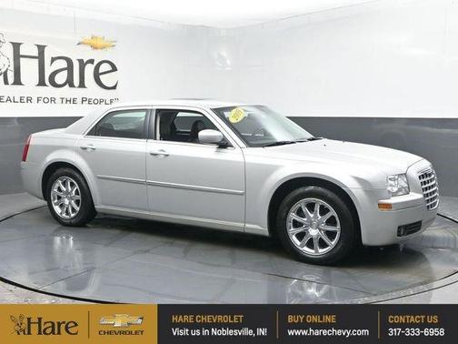 2009 Chrysler 300 Touring