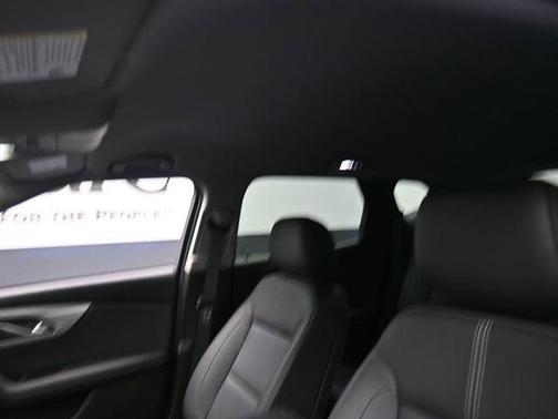 Rip Tide Blue 2024 Chevrolet Blazer LT