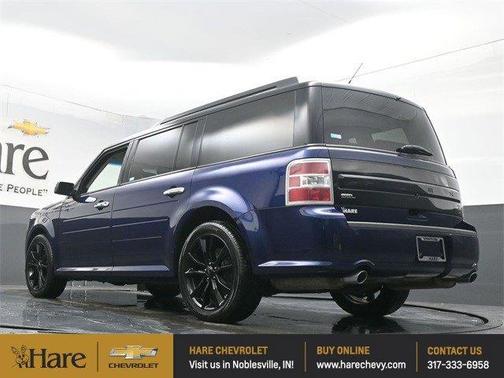 2016 Ford Flex SEL