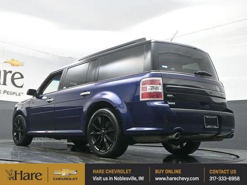 2016 Ford Flex SEL
