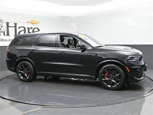 2022 Dodge Durango R/T