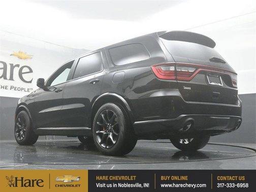2022 Dodge Durango R/T