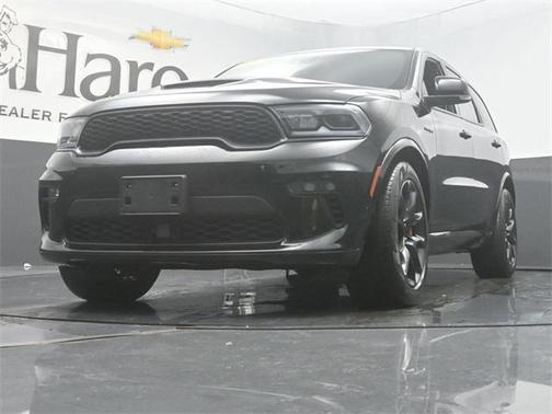 2022 Dodge Durango R/T