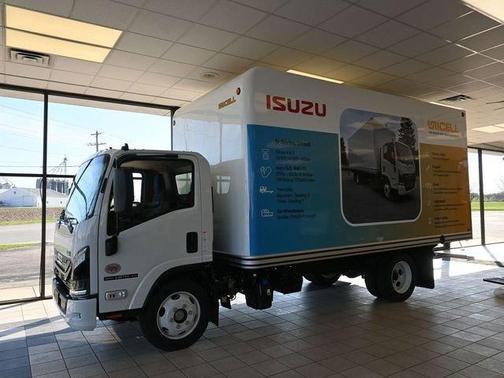 2026 Chevrolet Silverado 1500 16000 GVW