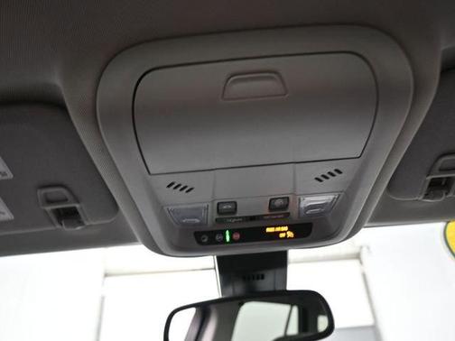 Volcanic Red 2023 GMC Terrain SLE