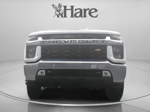 2022 Chevrolet Silverado 3500 LT