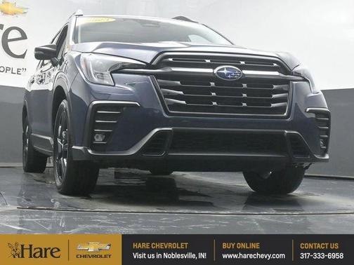 2023 Subaru Ascent Onyx Edition