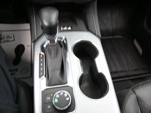 Rip Tide Blue 2024 Chevrolet Blazer LT