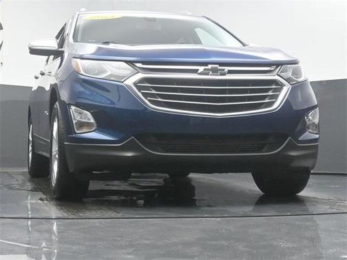 2021 Chevrolet Equinox Premier