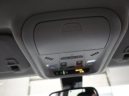 Iridescent Pearl Tricoat 2020 Chevrolet Equinox 1LT