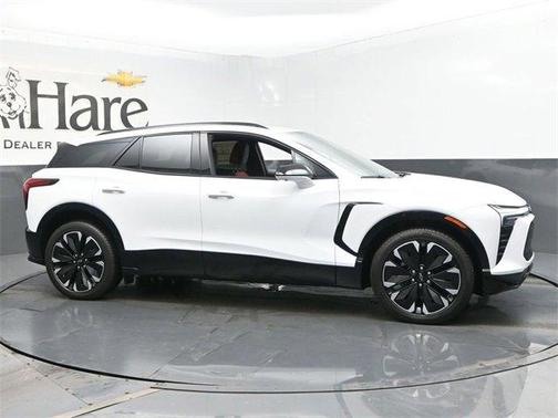 2024 Chevrolet Blazer EV RS