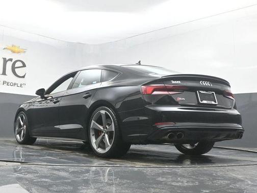 2019 Audi S5 3.0T Premium Plus
