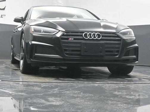2019 Audi S5 3.0T Premium Plus