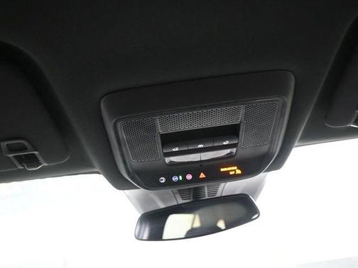 Sterling Gray Metallic 2024 Chevrolet Blazer EV eAWD LT