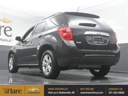 2014 Chevrolet Equinox 1LT