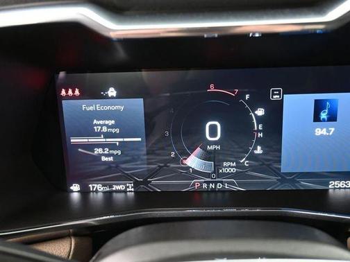 Sterling 2024 GMC Canyon Denali