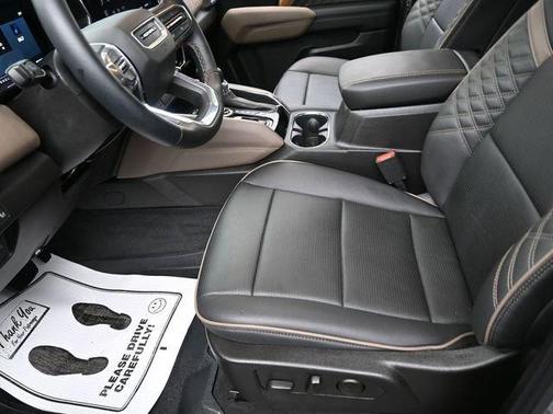 Sterling 2024 GMC Canyon Denali